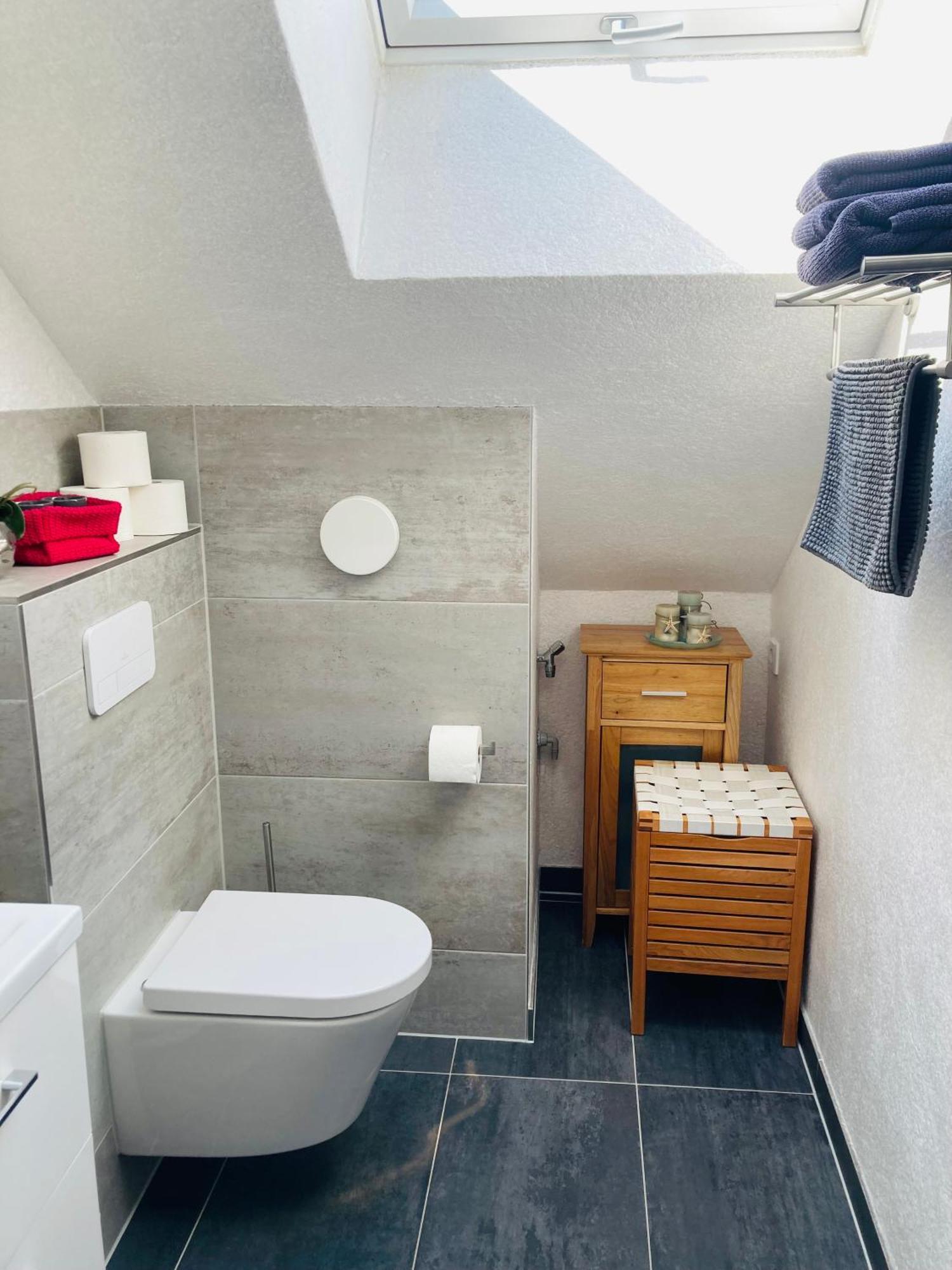 An Der Glocke Appartement Hennickendorf Buitenkant foto