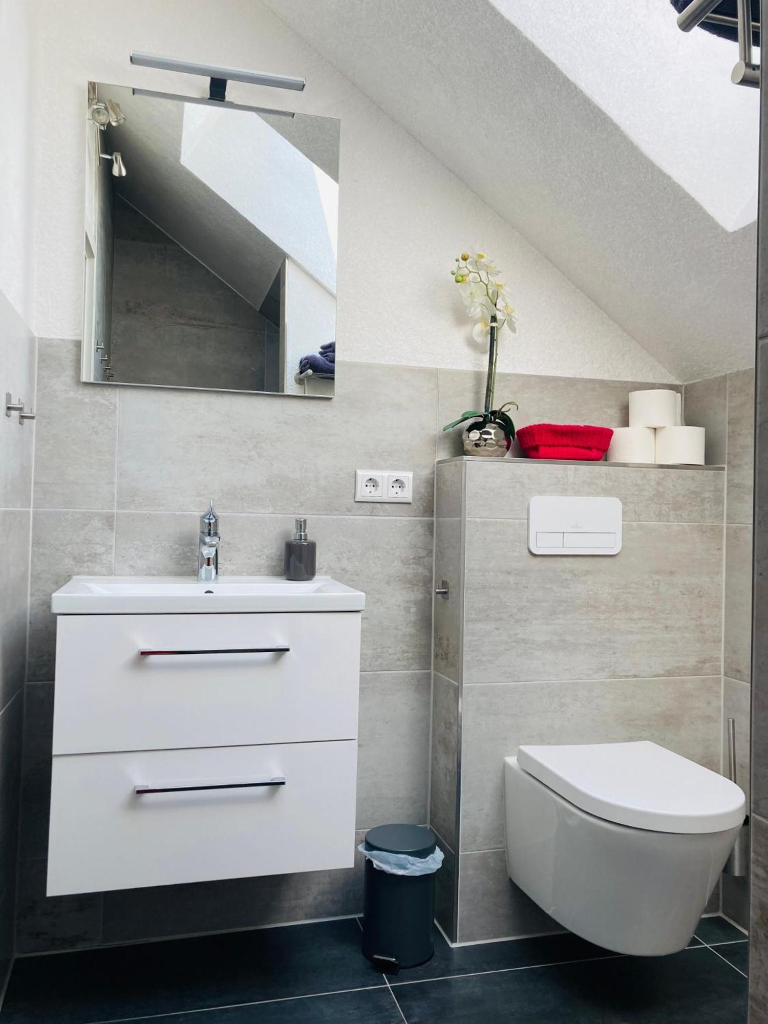 An Der Glocke Appartement Hennickendorf Buitenkant foto