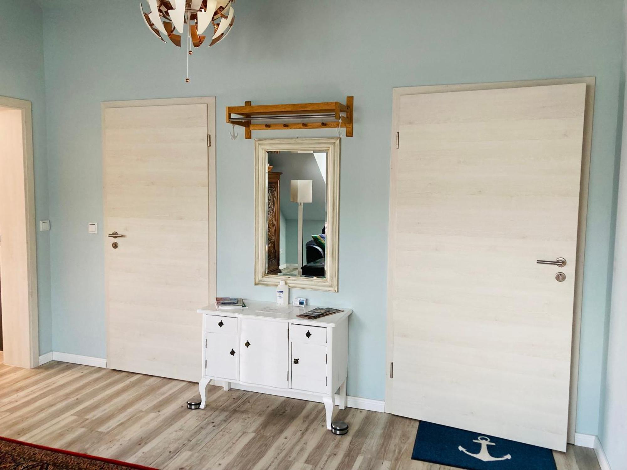 An Der Glocke Appartement Hennickendorf Buitenkant foto